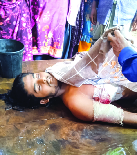 Image of মো: নজিবুল সরকার